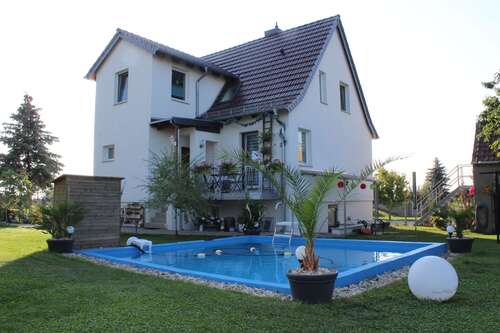 Foto - Haus zum Mieten in Zörbig 980,00 € 104 m²
