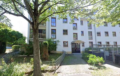 Foto - Wohnung zum Kaufen in Landsberg am Lech 129.500,00 € 36 m²
