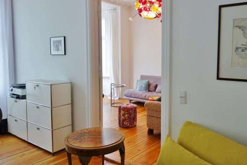 Foto - Wohnung zum Mieten in Berlin 2.700,00 € 120 m²