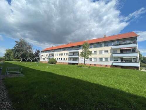 Foto - Wohnung zum Kaufen in Salzgitter Bad 28.000,00 € 34.38 m²