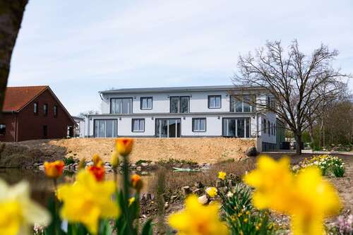 Foto - Wohnung zum Mieten in Fehmarn Blieschendorf 1.165,00 € 105 m²