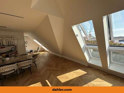 Foto - Wohnung zum Kaufen in Potsdam - West 790.000,00 € 128.3 m²