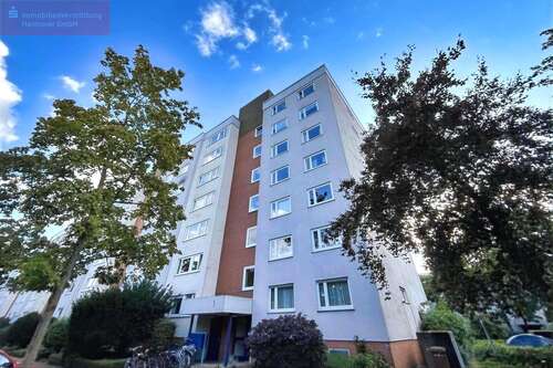 Foto - Wohnung zum Kaufen in Hannover 115.000,00 € 39 m²