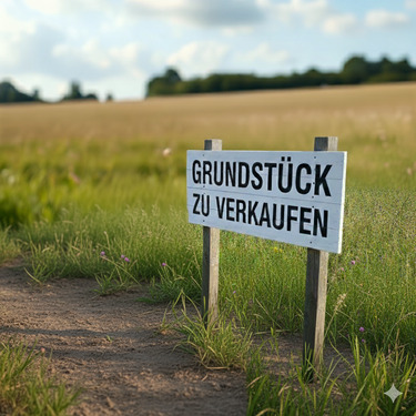 Foto - Grundstück zu verkaufen in Unter-Abtsteinach 160.000,00 € 1173 m²