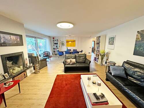 Foto - Wohnung zum Kaufen in Dortmund 658.000,00 € 145 m²