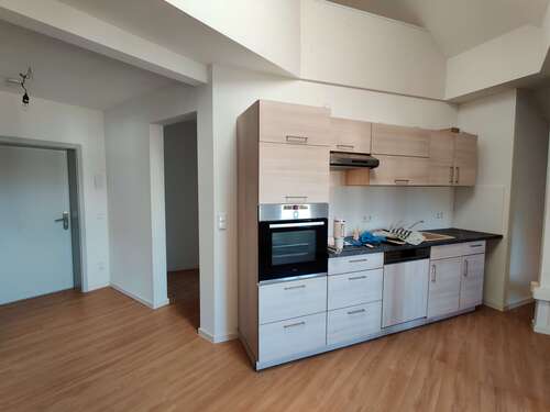 Foto - Wohnung zum Mieten in Leipzig 595,00 € 71.5 m²