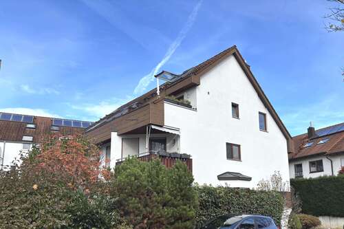 Foto - Wohnung zum Kaufen in Remseck 278.000,00 € 64.36 m²