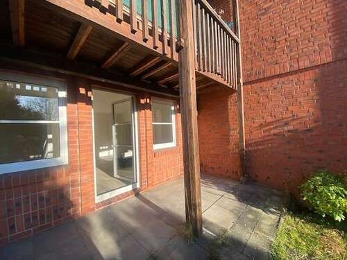 Foto - Wohnung zum Mieten in Brunsbüttel 392,00 € 54.06 m²