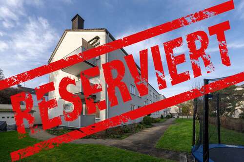 Foto - Wohnung zum Kaufen in Dortmund 189.000,00 € 75 m²