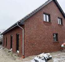 Haus zum Mieten in Ostrhauderfehn 1.210,00 € 110 m²