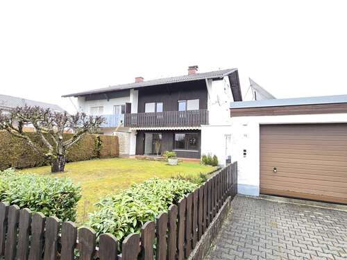 Foto - Haus zum Mieten in Polling 1.150,00 € 110 m²