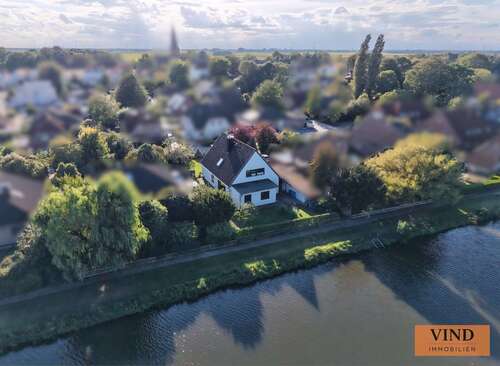 Foto - Haus zum Kaufen in Berne 479.000,00 € 193 m²