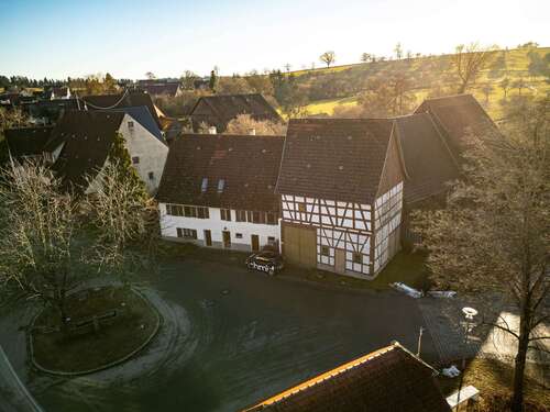 Foto - Haus zum Kaufen in Ebhausen 269.000,00 € 140 m²