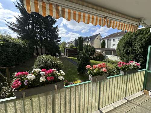 Foto - Wohnung zum Kaufen in Essen 104.500,00 € 75 m²