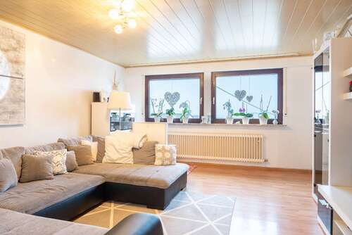 Foto - Wohnung zum Kaufen in Bendorf 225.900,00 € 88.64 m²