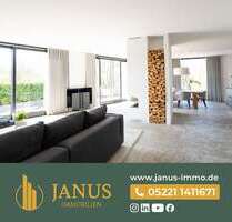 Wohnung zum Kaufen in Herford 1.450.000,00 € 290 m²