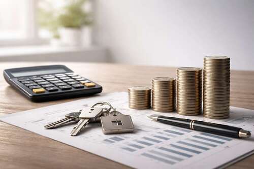 Foto - Wohnung zum Kaufen in Wenden 265.000,00 € 62.82 m²