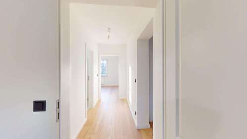 Foto - Wohnung zum Kaufen in Hamburg 548.100,00 € 81.2 m²