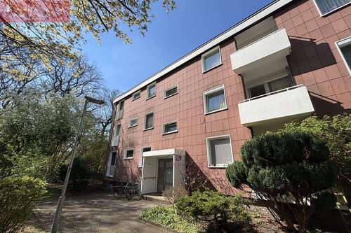 Foto - Wohnung zum Kaufen in Hannover 148.000,00 € 70 m²