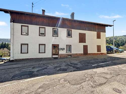 Foto - Haus zum Kaufen in Bad Wildbad 299.000,00 € 140 m²