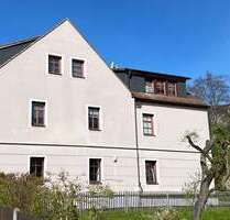 Wohnung zum Mieten in Nossen 320,00 € 48.95 m²