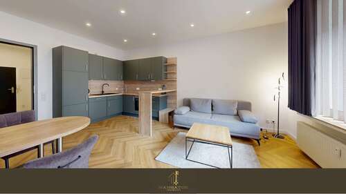 Foto - Wohnung zum Kaufen in Bremen 249.000,00 € 73.91 m²