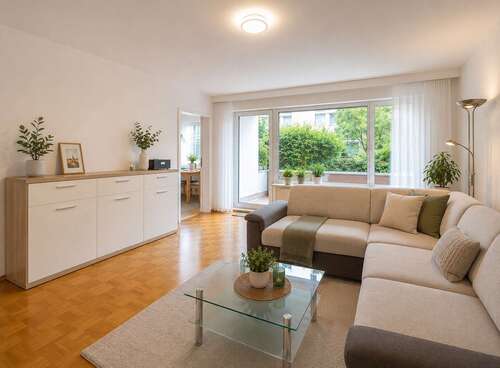 Foto - Wohnung zum Kaufen in Germering 385.000,00 € 76 m²