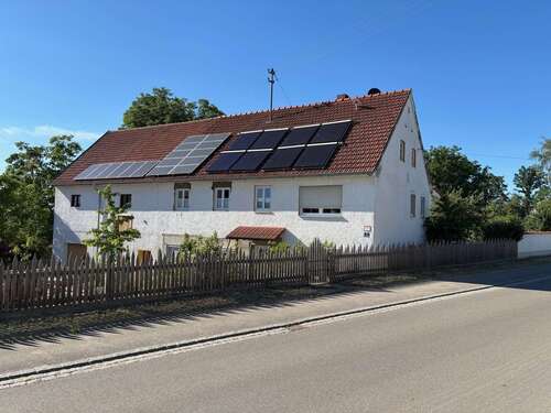 Foto - Haus zum Kaufen in Gachenbach 799.000,00 € 200 m²