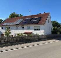 Haus zum Kaufen in Gachenbach 799.000,00 € 200 m²
