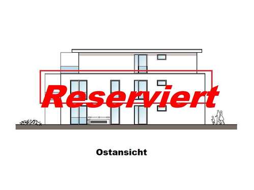 Foto - Wohnung zum Kaufen in Paderborn 443.900,00 € 92.35 m²