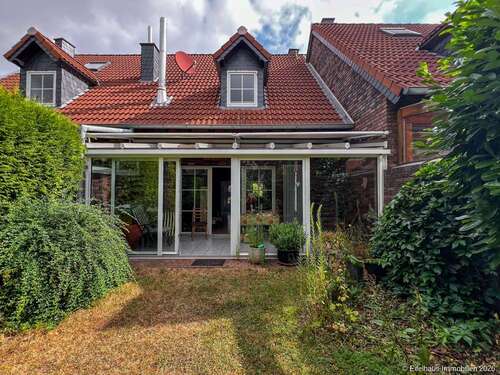 Foto - Haus zum Kaufen in Mechernich 196.000,00 € 100.22 m²