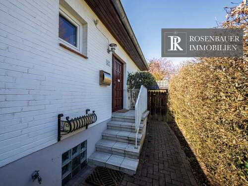Foto - Haus zum Kaufen in Hamburg Meiendorf 469.000,00 € 106.5 m²