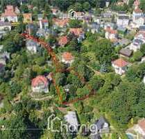 Grundstück zu verkaufen in Dresden Bühlau 199.000,00 € 1315 m² - Dresden / Bühlau