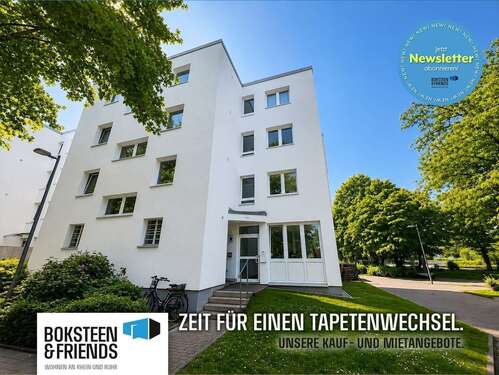 Foto - Wohnung zum Mieten in Dorsten 635,00 € 88.11 m²