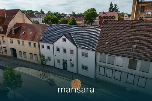 Foto - Haus zum Kaufen in Burg (bei Magdeburg) 310.000,00 € 196.14 m²