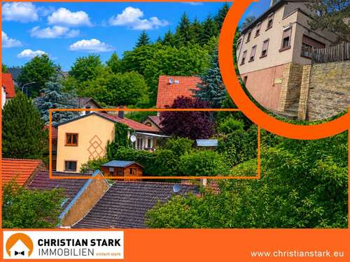 Foto - Haus zum Kaufen in Odernheim 298.200,00 € 280 m²