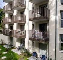 Wohnung zum Mieten in Berlin 551,50 € 22.06 m²