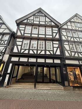Foto - Einzelhandel in Bad Hersfeld 420.000,00 € 130 m²