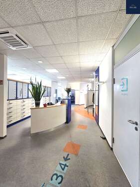 Foto - Büro in Bietigheim-Bissingen 3.330,35 € 346.57 m²