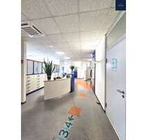 Büro in Bietigheim-Bissingen 3.330,35 € 346.57 m²