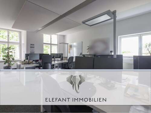 Foto - Büro in Berlin Lichterfelde 1.450.000,00 € 343.6 m²