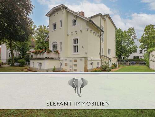 Foto - Büro in Berlin Lichterfelde 1.450.000,00 € 343.6 m²