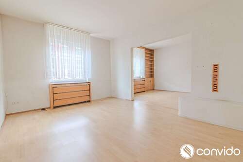 Foto - Wohnung zum Kaufen in Essen 277.000,00 € 134.42 m²