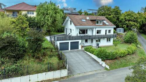 Foto - Haus zum Kaufen in Buchen 499.000,00 € 230 m²