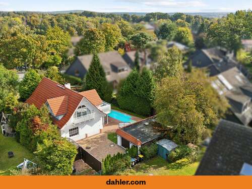 Foto - Haus zum Kaufen in Berlin Kladow 1.175.000,00 € 217 m²