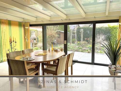 Foto - Wohnung zum Kaufen in Grevenbroich 419.000,00 € 131 m²