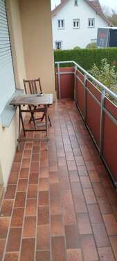 Foto - Wohnung zum Kaufen in Augsburg 345.000,00 € 91 m²