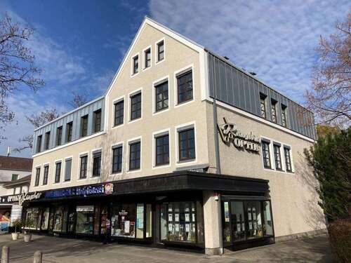 Foto - Büro in Unterhaching 400,00 € 18 m²