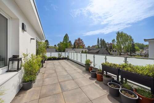 Foto - Wohnung zum Kaufen in Hamburg 639.000,00 € 122 m²