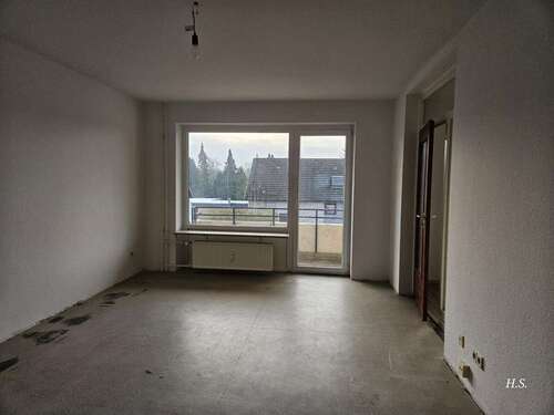 Foto - Wohnung zum Mieten in Harrislee 480,00 € 63.88 m²
